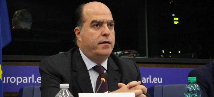 Επικεφαλής αντιπολίτευσης Βενεζουέλας: «Ο Μαδούρο ξεπουλάει στην Τουρκία τον χρυσό της χώρας»